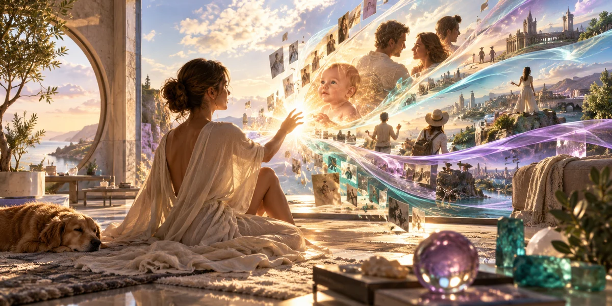 Consciousness as the Primary Source of Reality