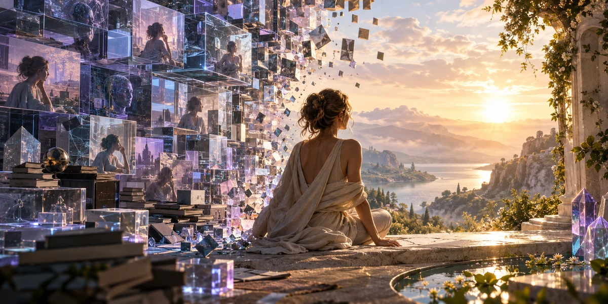 Beyond the Limits: Returning to Truth