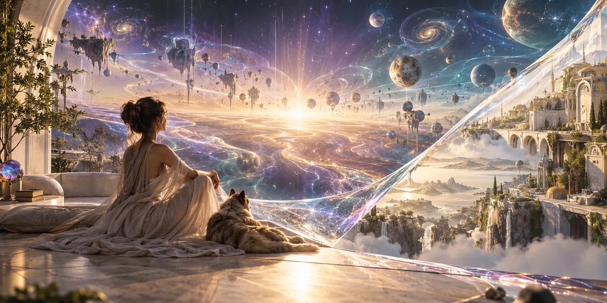 Origin and Reality: What Existed Before the First Moment?