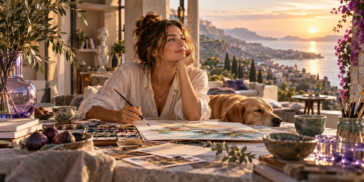 The Art of Living: When the Journey Matters More Than the Destination