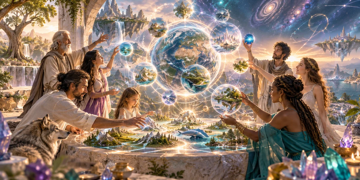 What does the concept of CONSCIOUSNESS mean to each of us?