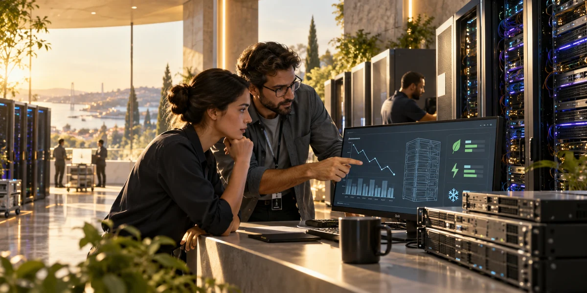 Infrastructure economics: cutting IT costs as hardware prices rise