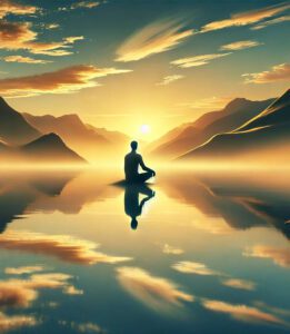 Light That Gives Birth to Worlds
