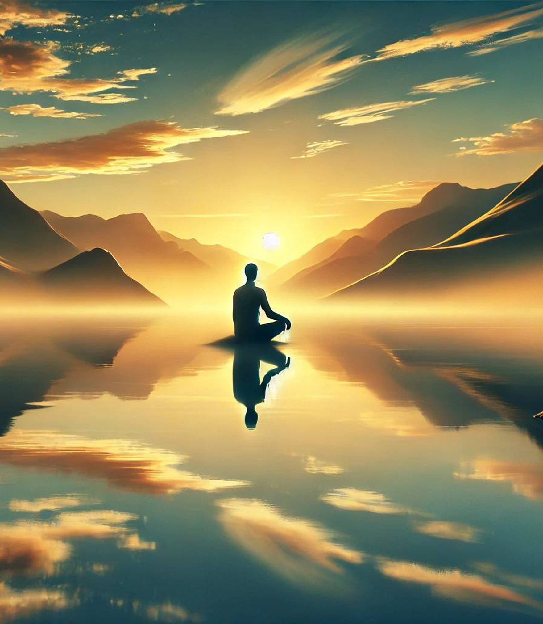 Light That Gives Birth to Worlds
