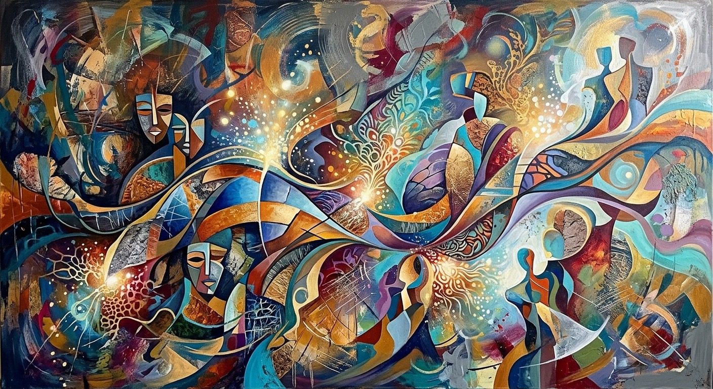 Life Lessons: The Path of Learning and the Roles We Play