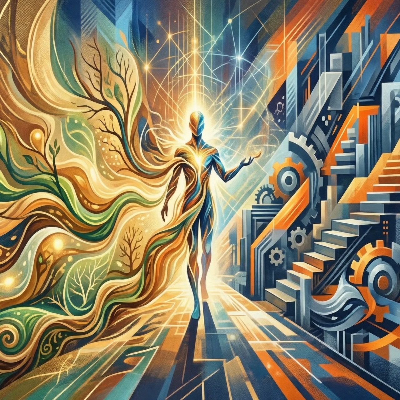 Leadership: A Given or a Skill?