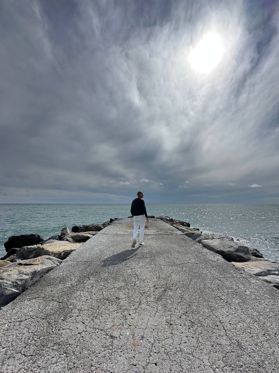 Creation Through Conscious Observation