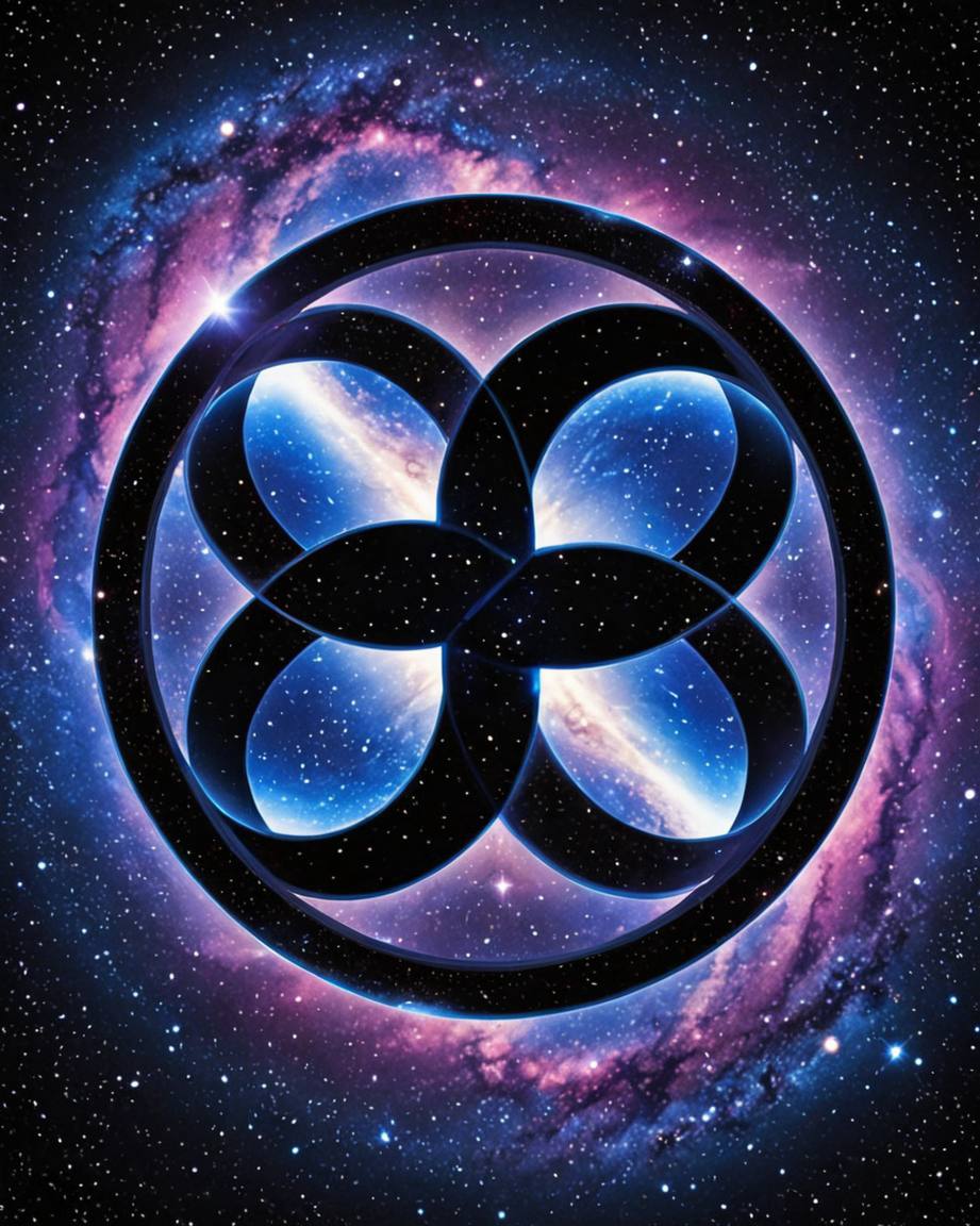 Zero and Infinity: The Philosophy of Emptiness and Wholeness