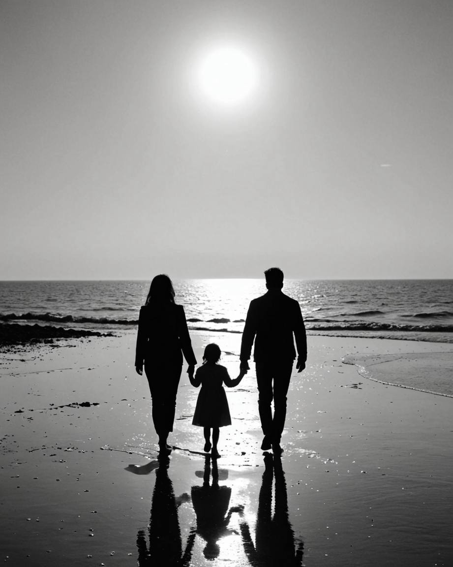 Triple Harmony: The Path to Unity Through Awareness
