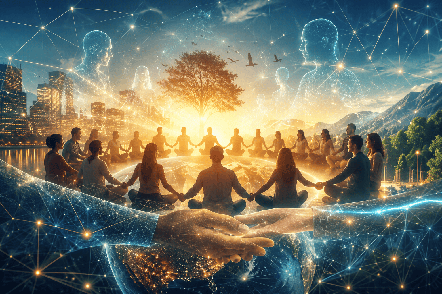 Openness and Honesty as a Path to Unity