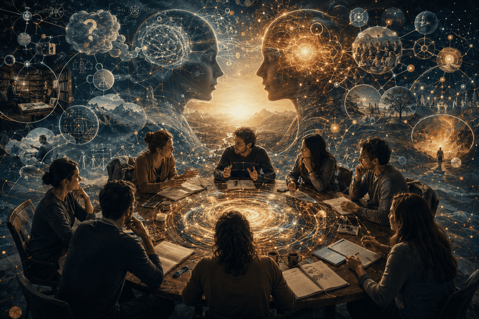 How Consciousness Constructs Meaning